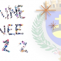 Bonne année 2022